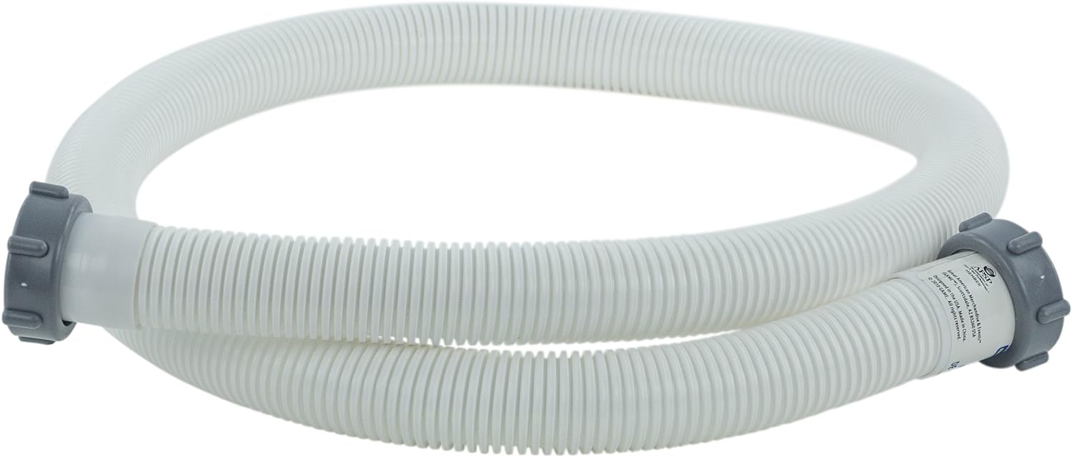 GAME Replacement 6 ft. Pool Filter Hose, 40MM (4551)