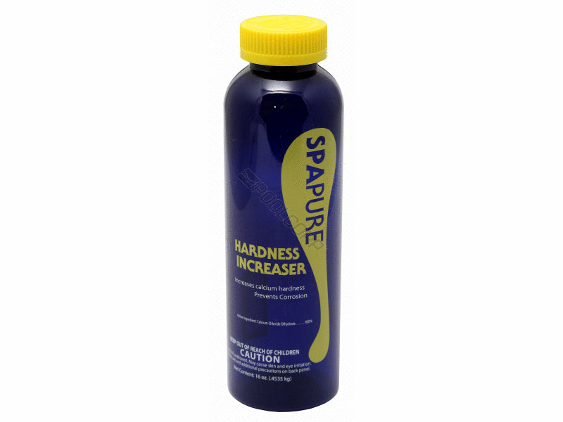 Spa Pure Calcium Hardness Increaser, 16 oz.