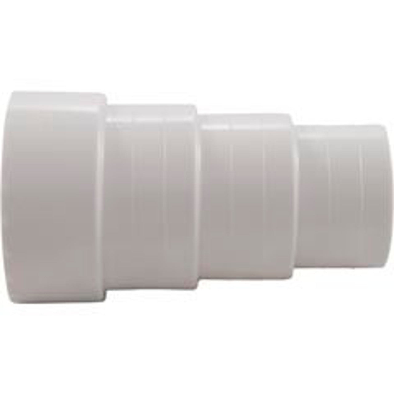 GAME BestWay Hose Adapter, Converts BestWay Pools to Standard 1 1/4" or 1 1/2" Hoses (4557)