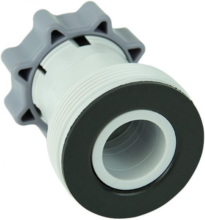 GAME Hose Adapter B, Replaces Intex Part 10722 (4572)