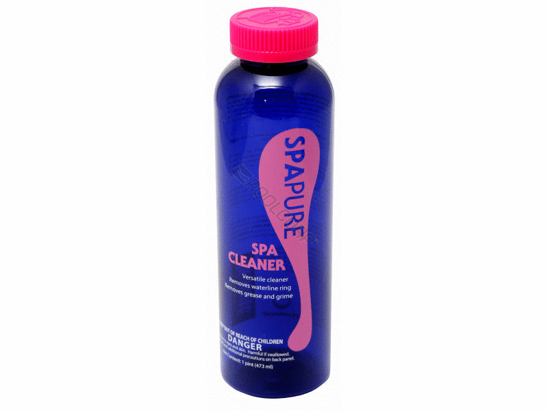 Spa Pure Spa Cleaner, 1 Pint