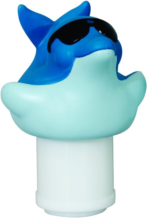 GAME Derby Dolphin Chlorinator (1002)