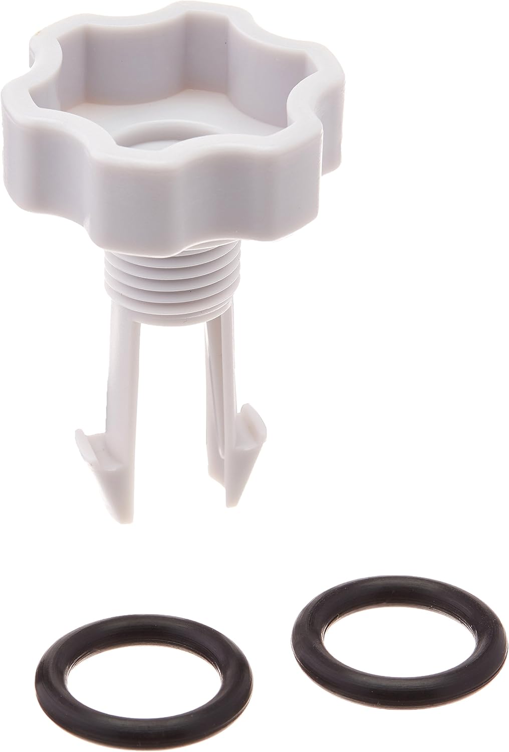 GAME Replacement Intex Air Release Valve, Replaces Intex Part # 10460 (4571)
