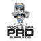Pool & Spa Pro Supply Co.