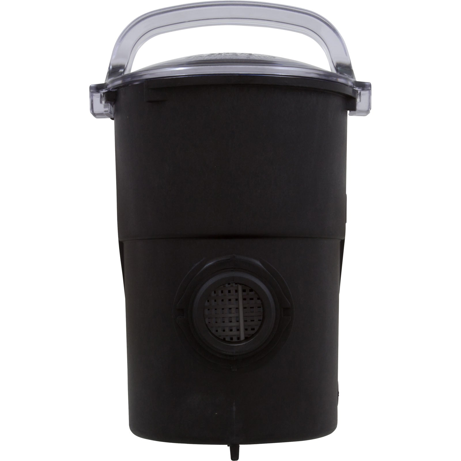 Hayward Replacement Strainer Assembly w/Lid & Basket for PowerFlo Pumps (SP1516)