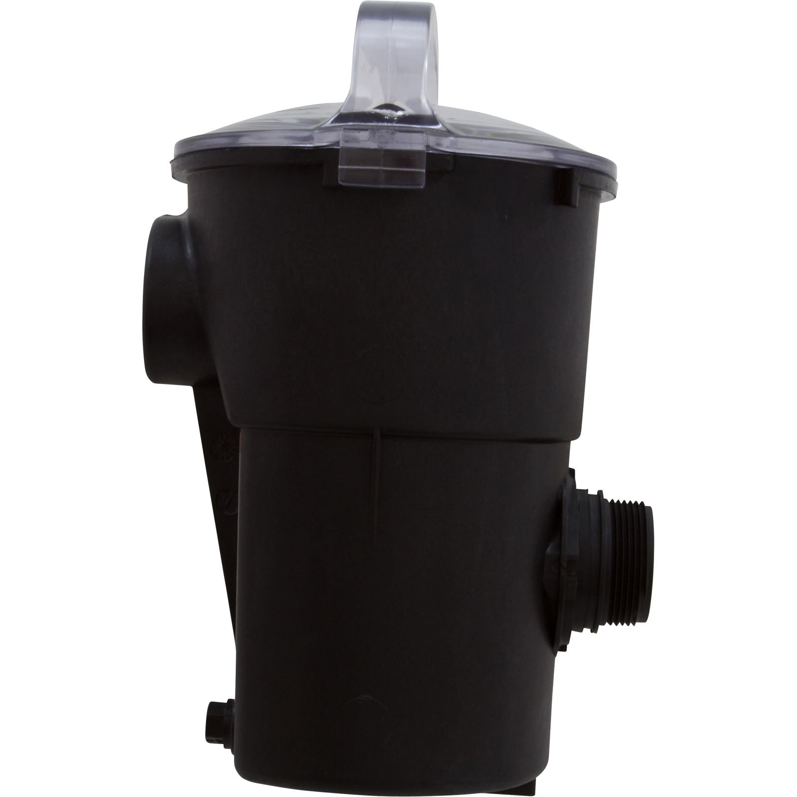 Hayward Replacement Strainer Assembly w/Lid & Basket for PowerFlo Pumps (SP1516)