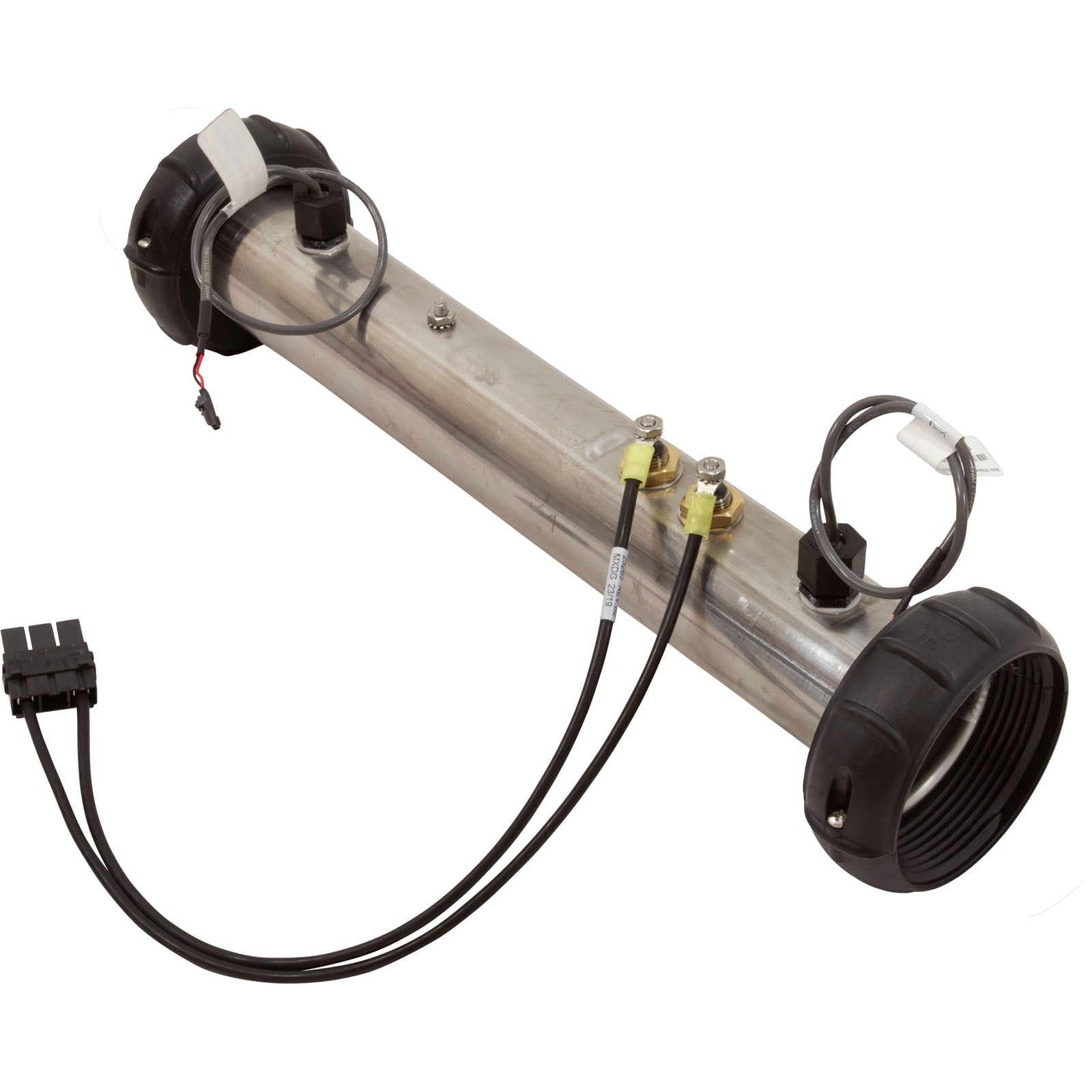 Balboa Replacement M7 Spa Heater w/Plug-N-Click, 4kW, 230V (G7412)