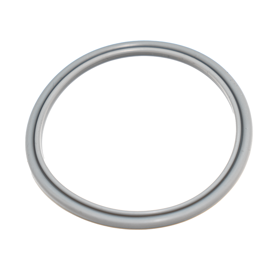 Hot Spring Replacement Silicone Jet Gasket, 5" (1630001-1)