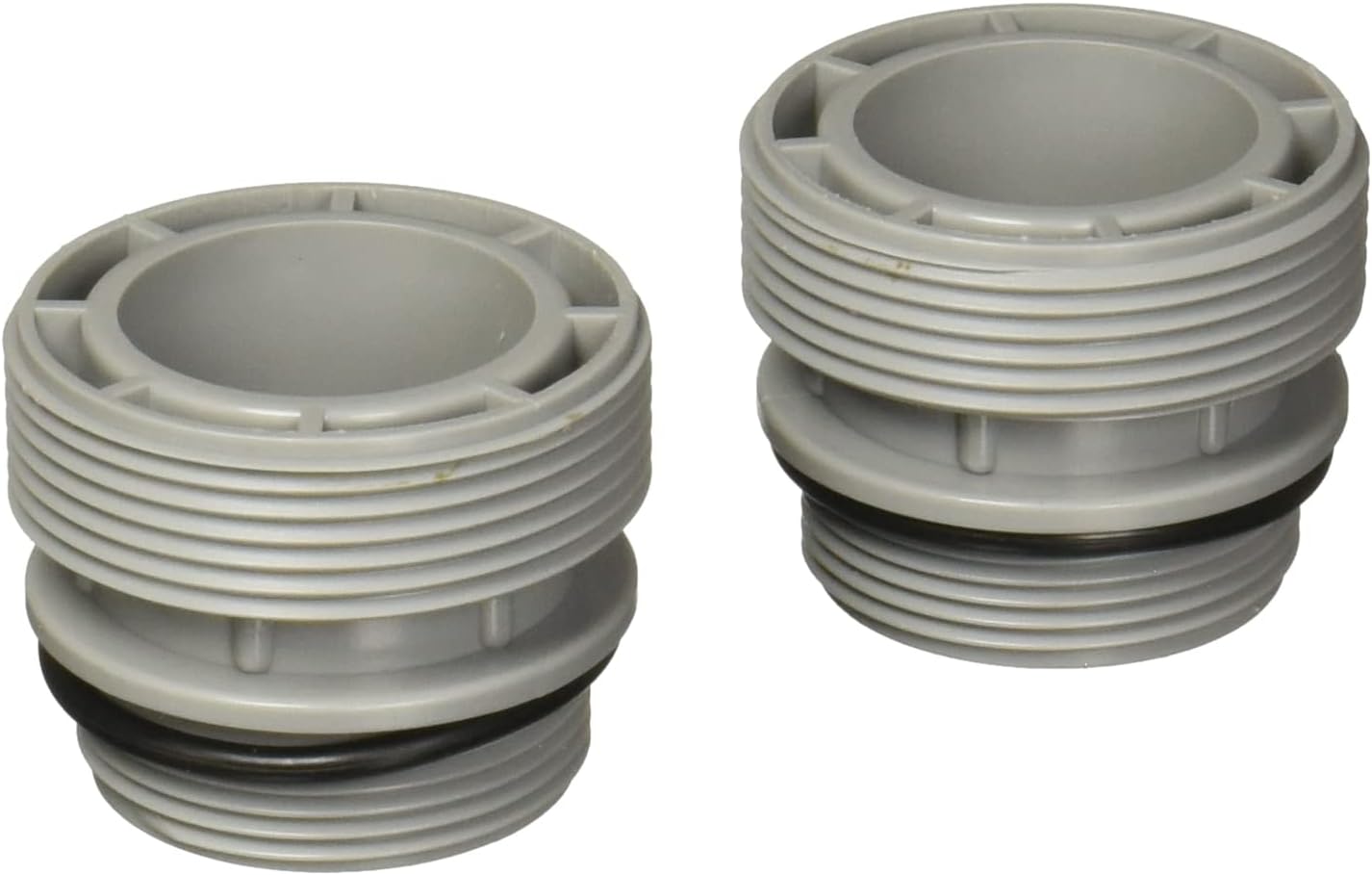 GAME Conversion Kit, Converts 40mm Hose to 1 1/2" Standard Filter Ports (4560)