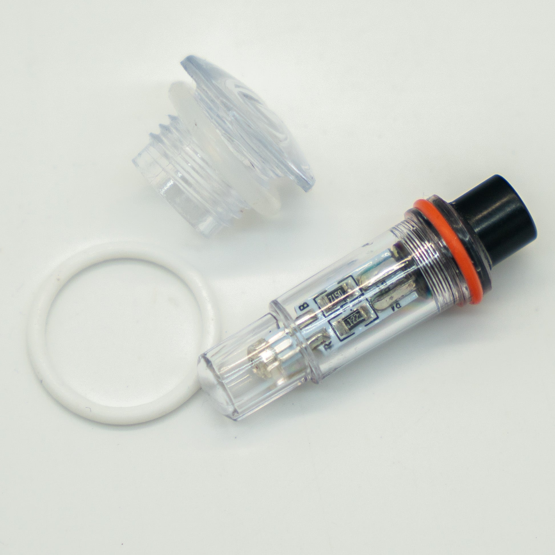 Hot Spring Replacement LED Light Assembly for Highlife Series Spas (78415)