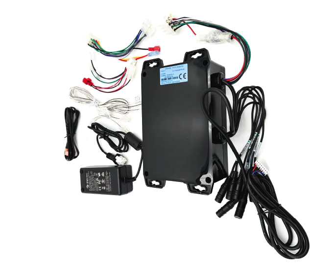 Hot Spring Music System, Wireless Audio System Kit (79226)