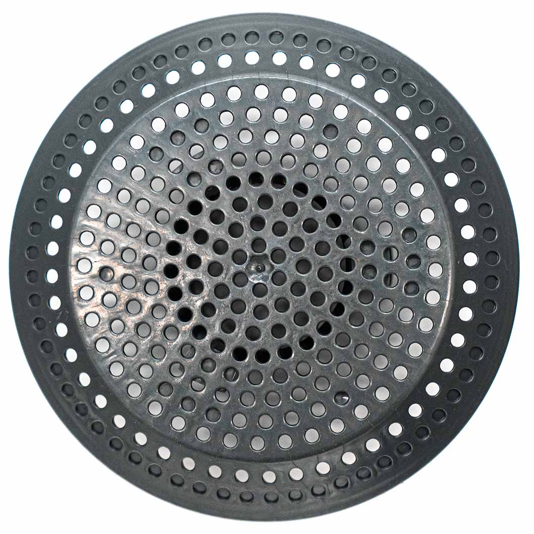 Hot Spring Replacement Drain Cover for Hot Spot, Charcoal Gray, 2020-Current (78911)