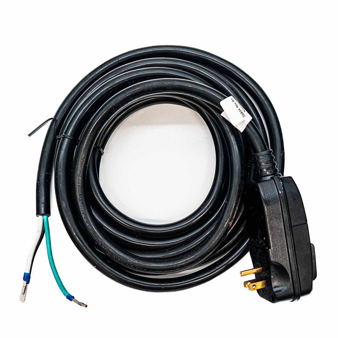 Freeflow Spas Replacement GFCI Cord, 15' (303293)