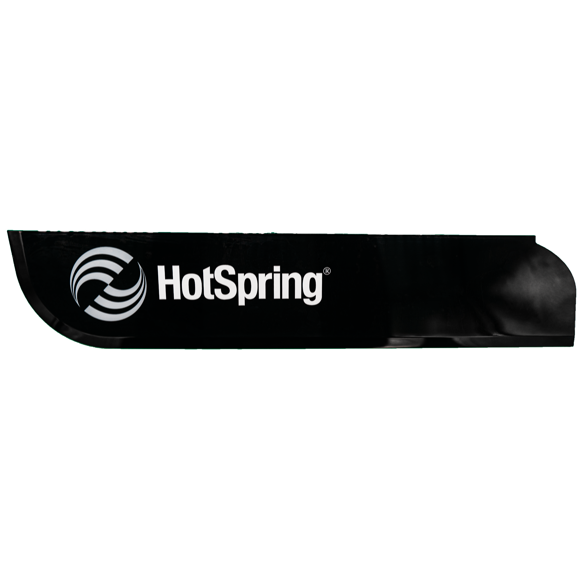 Hot Spring Replacement Logo Light Badge, NXT Series, 2014-2022 (77291)