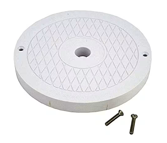 Hayward Replacement Skimmer Lid, 8 3/4" (SPX1084R)