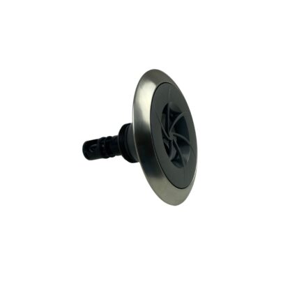 Hot Spring Replacement Rotary Jet, 5", Charcoal Gray (78902)