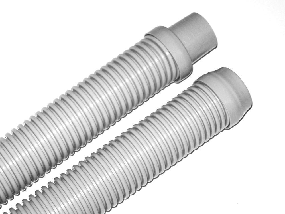 Hayward Replacement Suction Vacuum Connector Hose (HSCHK100GRPK12)