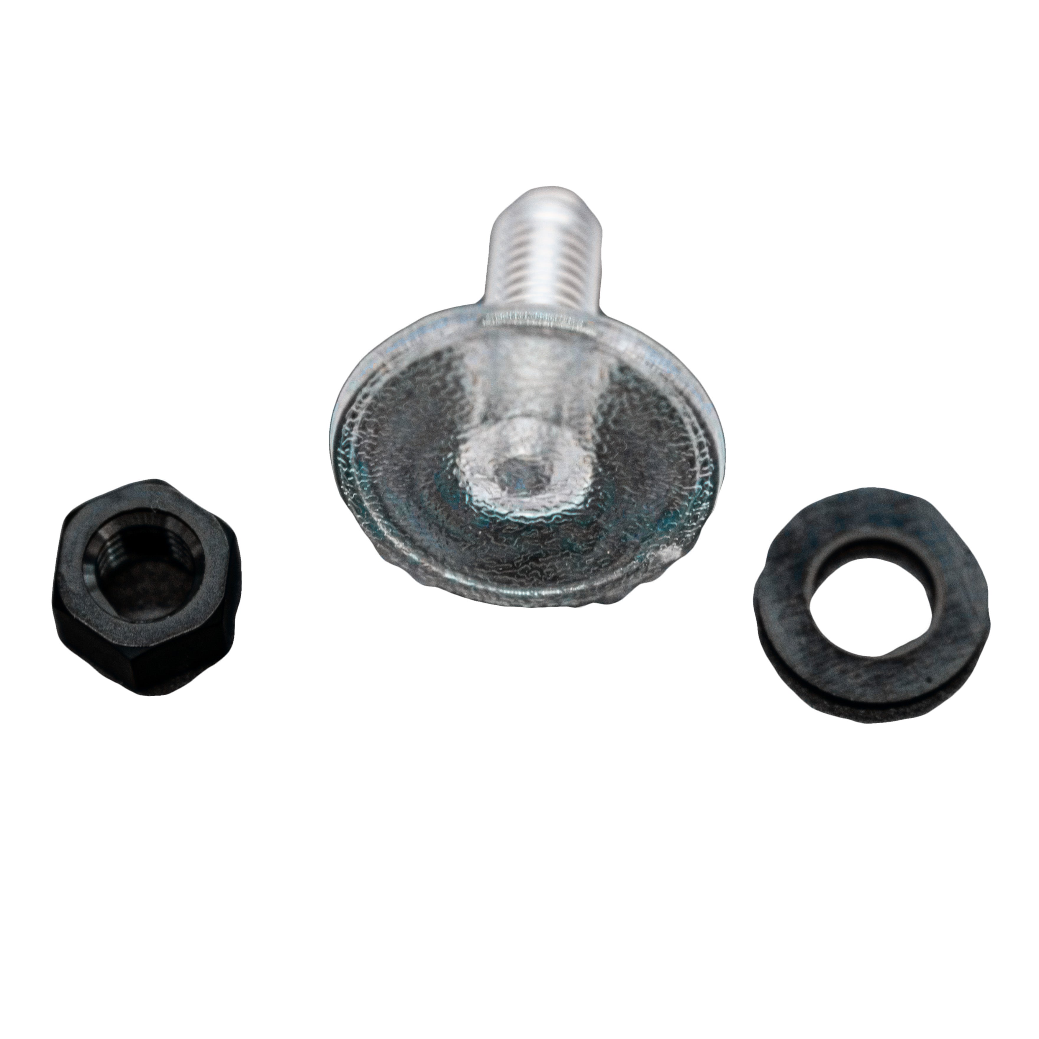 Hot Spring Replacement Light Lens, Low Profile, 1.25", 2018-Current (78168)
