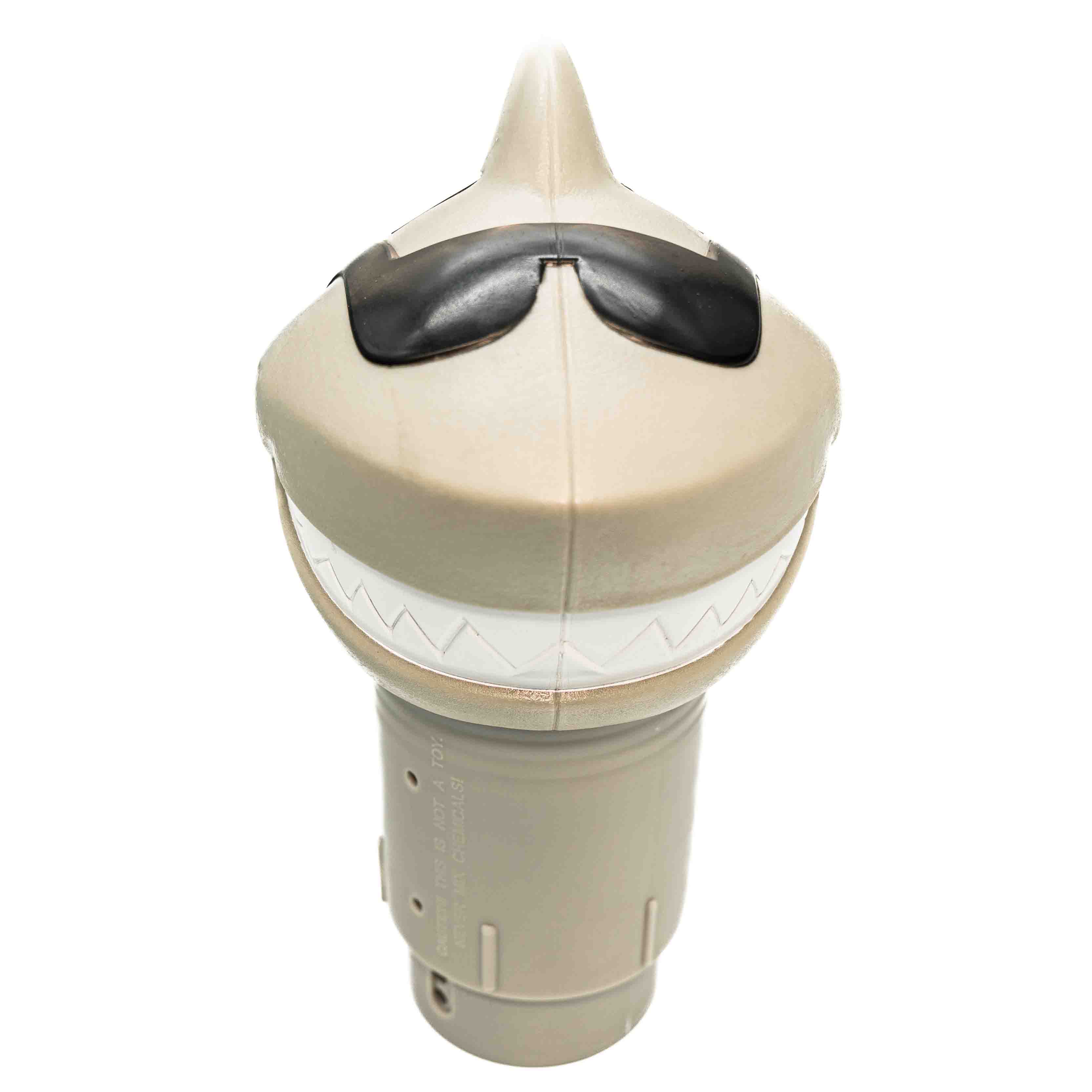 GAME Solar Surfin Shark Light Up Chlorinator (12902)