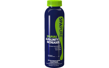 MOSKILA Caribbean Spa Calcium Hardness