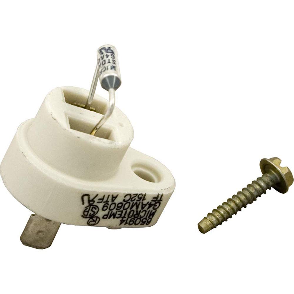 Raypak Thermal Cut-Off Fuse (005899F)