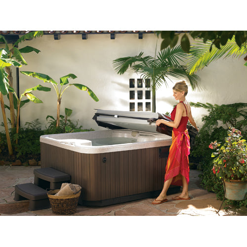 Hot Spring Cover Lifter, Lift N' Glide