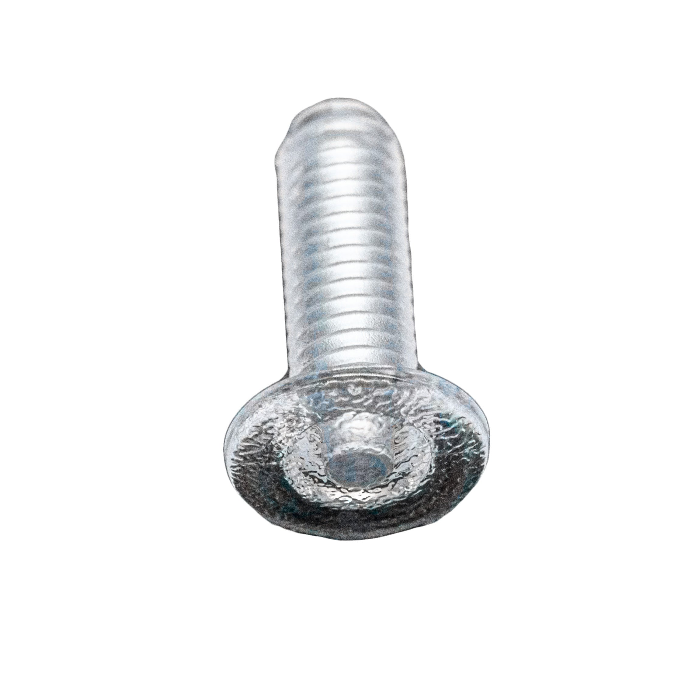 Hot Spring Replacement Light Lens, Low Profile, 0.75", 2018-Current (78167)