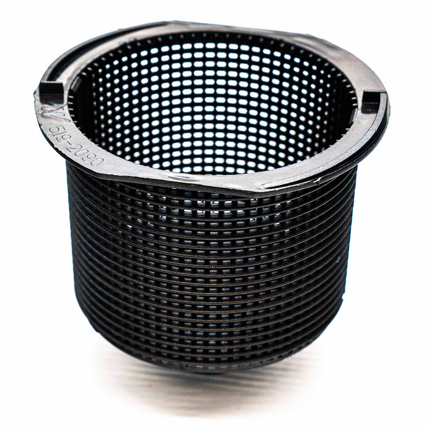 Freeflow Spas Replacement Floating Skimmer Weir Basket, Gray, 2012-Current (79038)