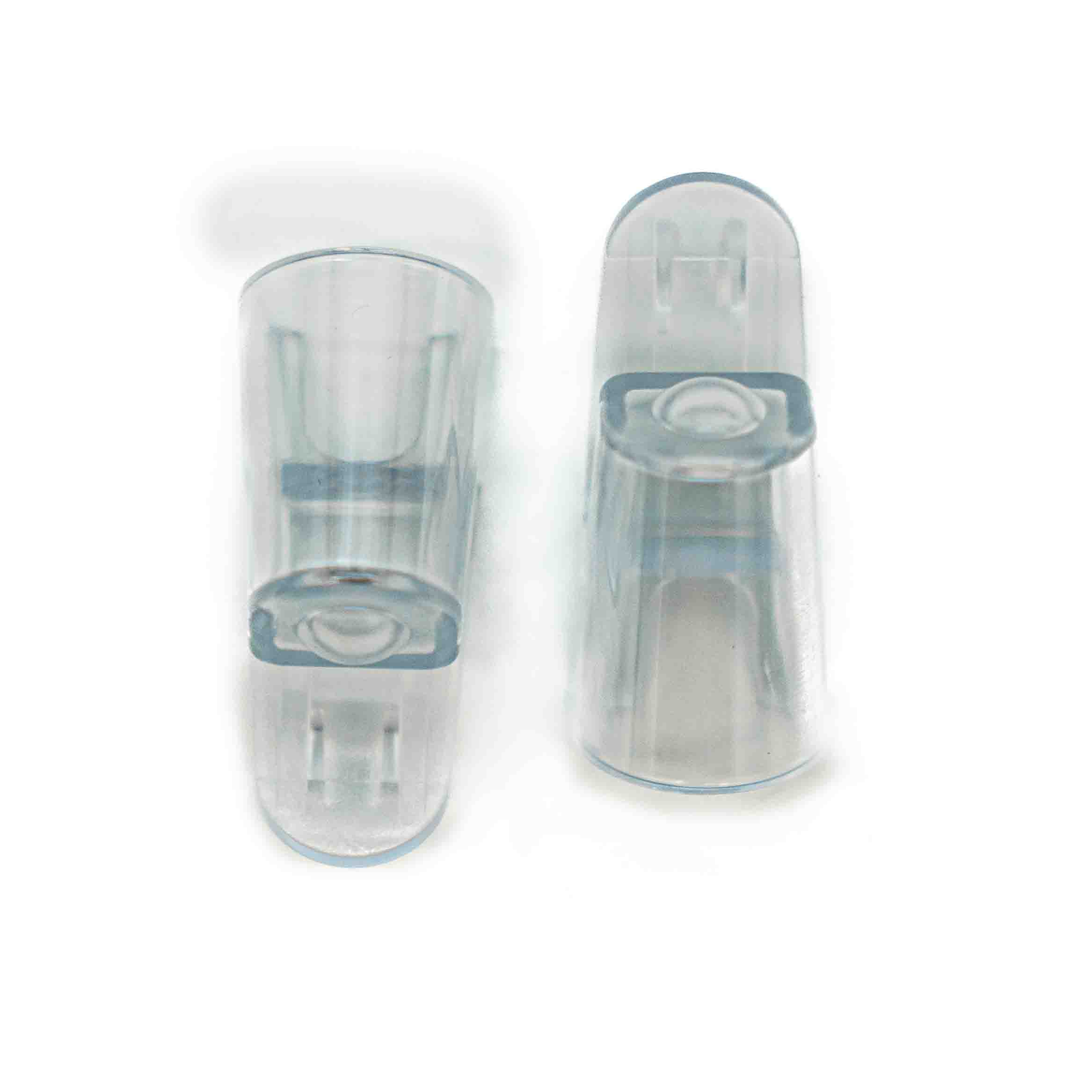 Hot Spring Replacement Corner Housing LED Clip, 2020-Current, 2/Pack (79157)
