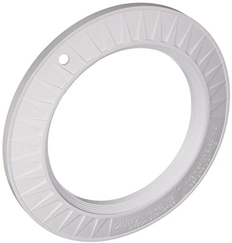 Hayward Replacement Face Plate for AstroLite Pool Light (SPX0580A)