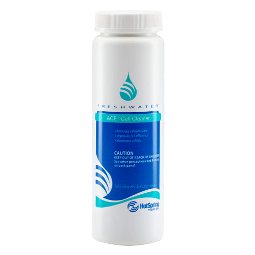 FreshWater ACE Salt Cell Cleaner