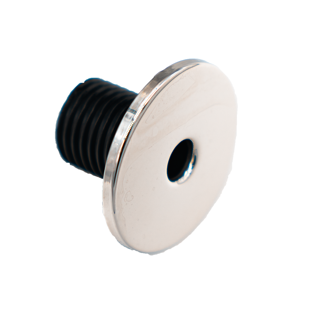 Freeflow Spas Replacement Mini Jet, S/S, 2018-Current (78419)