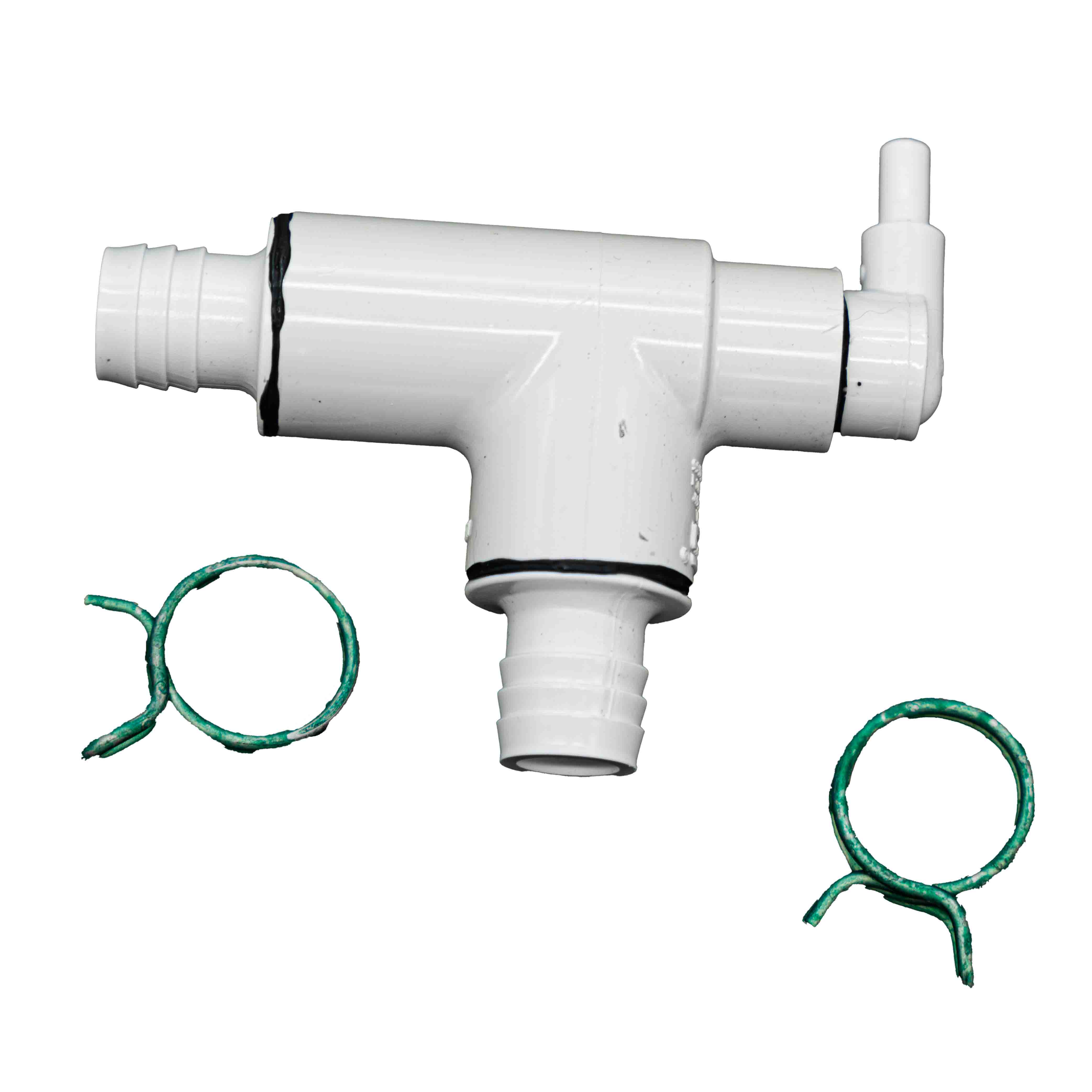 Hot Spring Replacement Bleedline Fitting, 3/4" (77427)